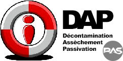 Logo RAS DAP