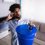 Recherche de Fuite - Réseau RAS