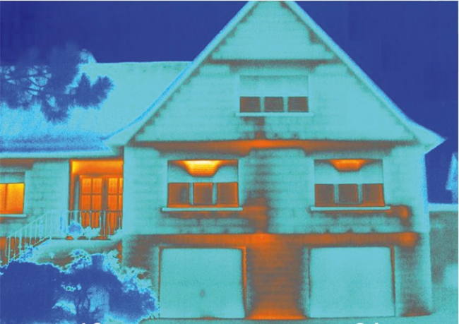Thermographie infrarouge pour la recherche de fuites2