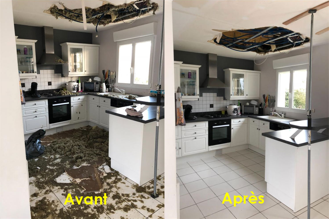 Intervention-degat-des-eaux-Acor-Clean-Avant-Apres