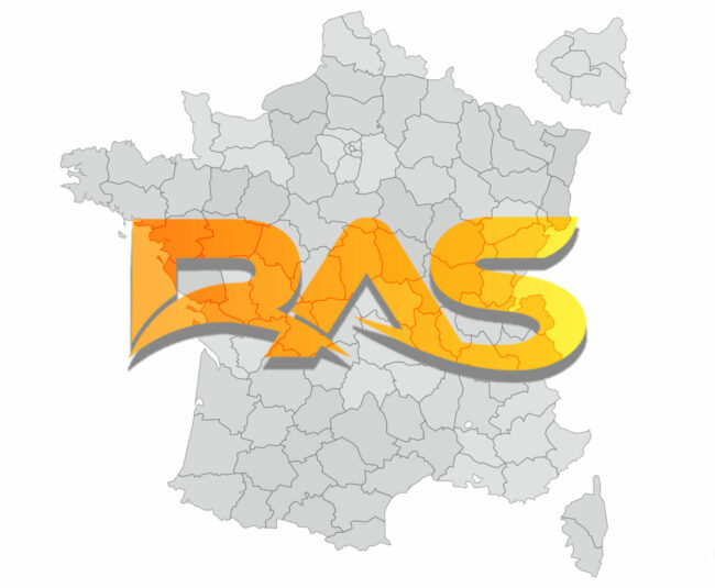 RAS Apres sinistre & Recherche de fuite