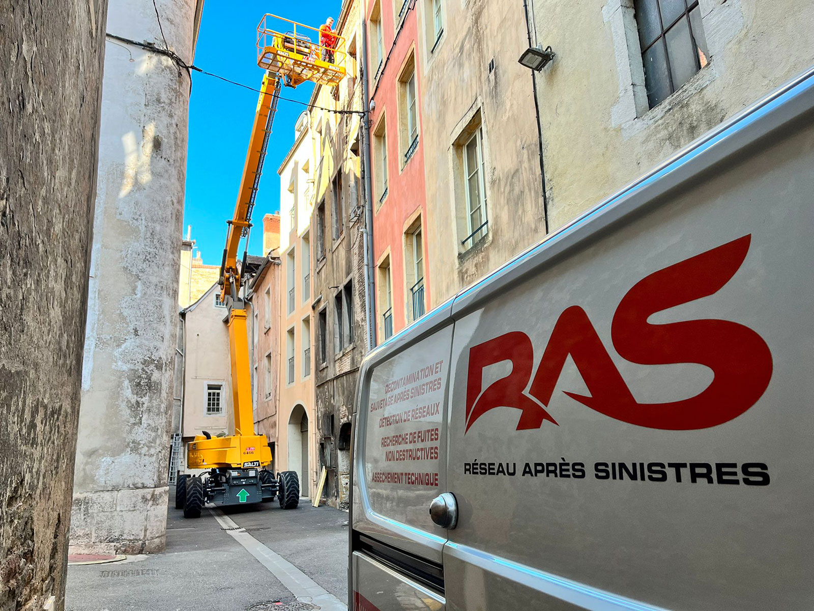 RAS-La-Sevenne-Pau_infiltrations-elevateur RAS-La-Sevenne-Pau_infiltrations-elevateur