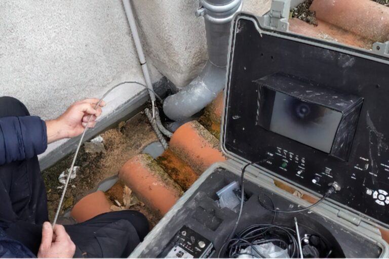 Diagnostic humidité O-Leaks Diagnostic humidité O-Leaks