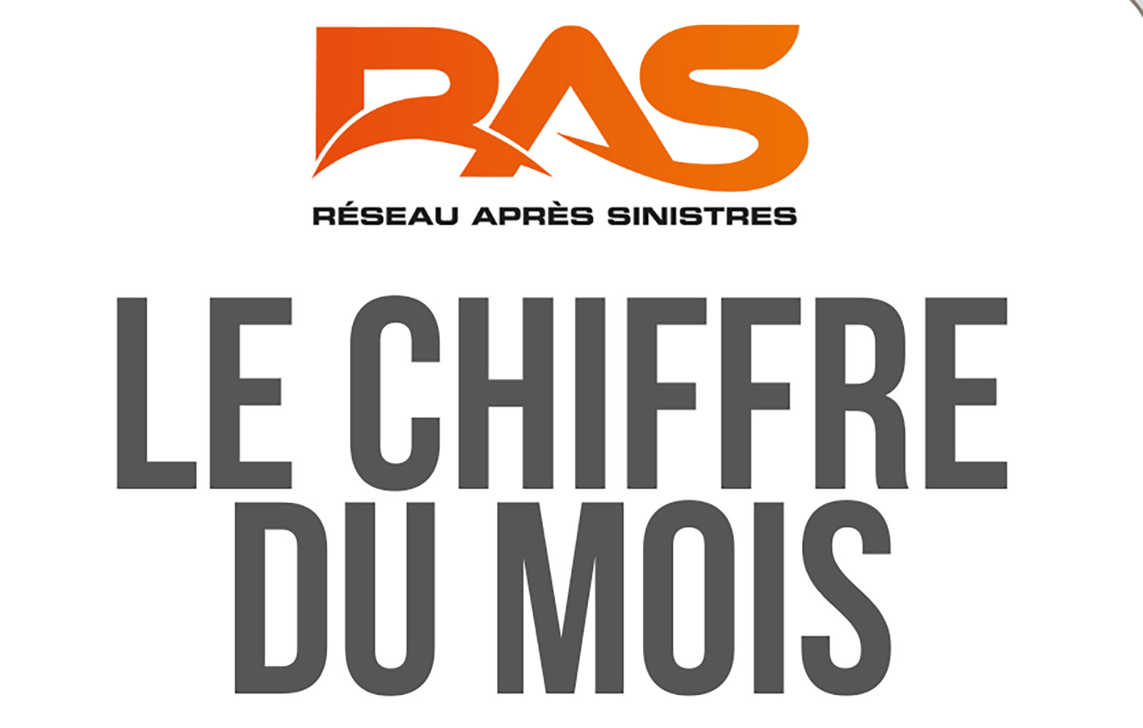Chiffre-du-mois Chiffre-du-mois - Réseau R-A-S