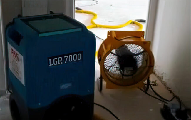 Assèchement invasif Rhône Alpes