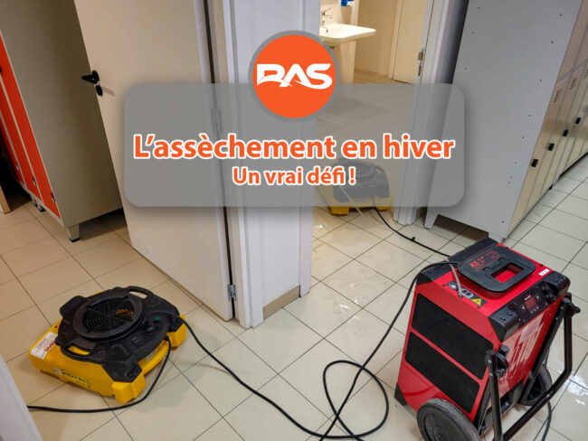assèchement-en-hiver