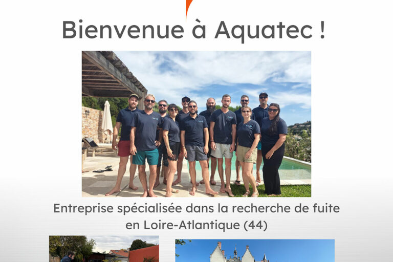 Recherche de fuite RAS-Aquatec-44-Loire-Atlantique